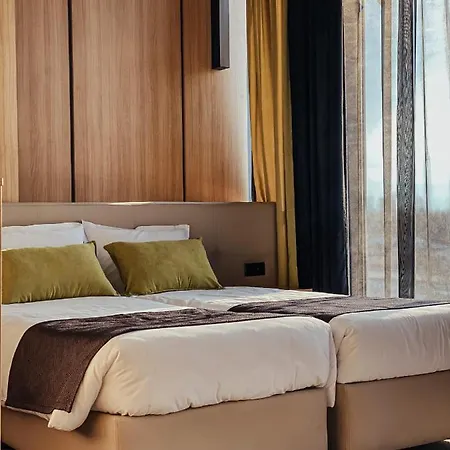 атрим арена Ξενοδοχείο