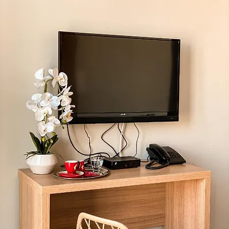 Ξενοδοχείο атрим арена