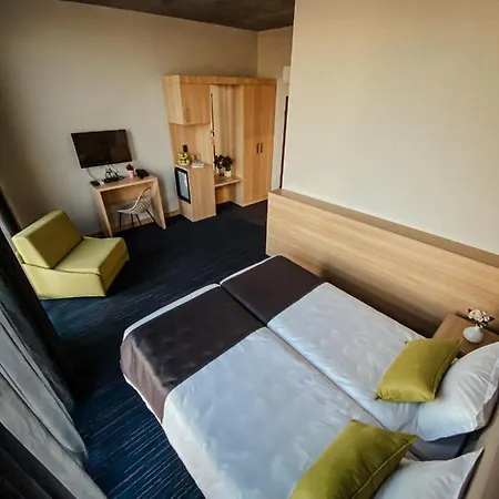 атрим арена Ξενοδοχείο *