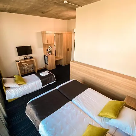 атрим арена Φιλιππούπολη