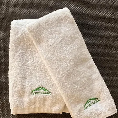 атрим арена Ξενοδοχείο *