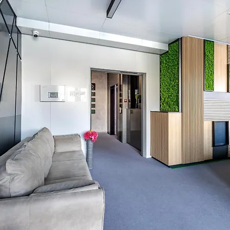 атрим арена Ξενοδοχείο *