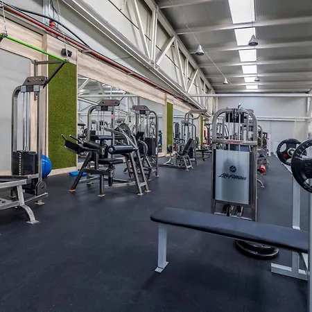 атрим арена Φιλιππούπολη