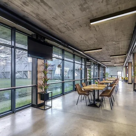 атрим арена Ξενοδοχείο *