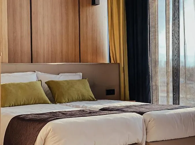 атрим арена Хотел