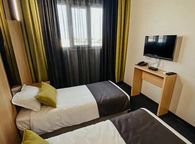 атрим арена Хотел Пловдив