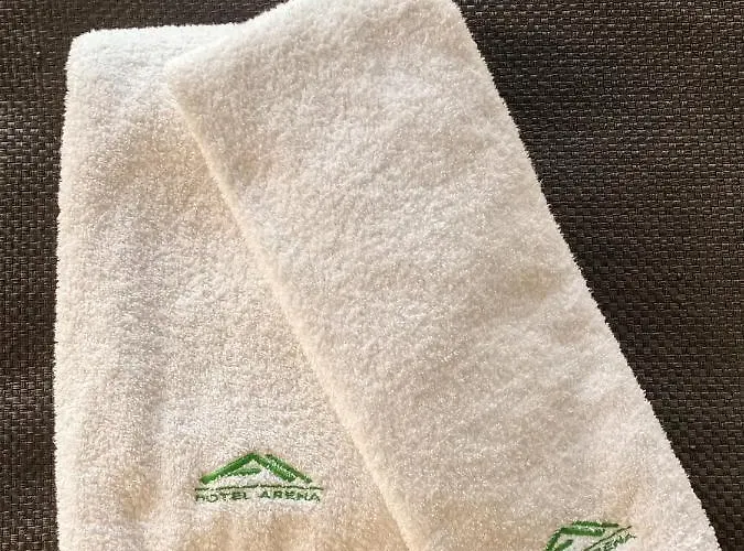 атрим арена Хотел *